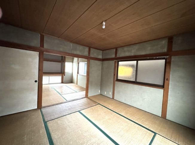  | 神戸市垂水区西舞子９丁目　中古戸建 | 和室