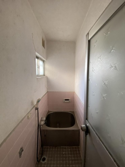  | 神戸市垂水区西舞子９丁目　中古戸建 | 風呂