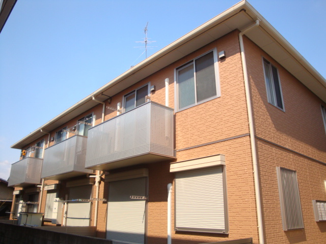 アザミテラス