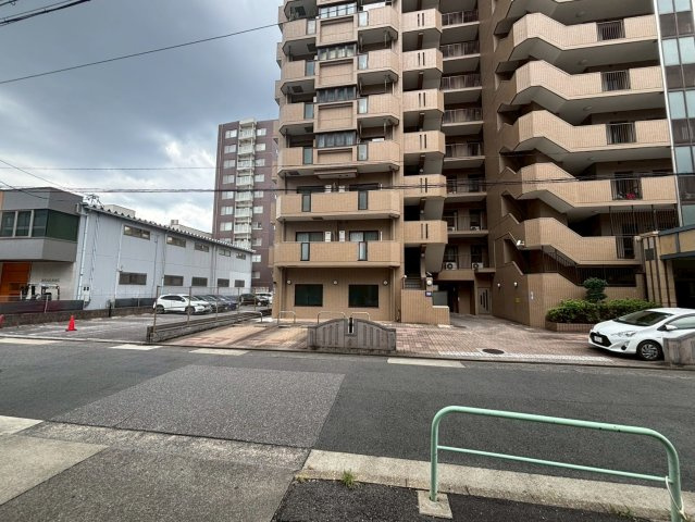 RadIAnce鶴舞｜名古屋市の賃貸ならMy賃貸の展望|RedIAnce鶴舞(レイディエンス鶴舞)