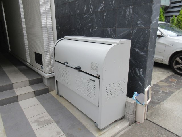 RadIAnce鶴舞｜名古屋市の賃貸ならMy賃貸のその他共用部分|RedIAnce鶴舞(レイディエンス鶴舞)