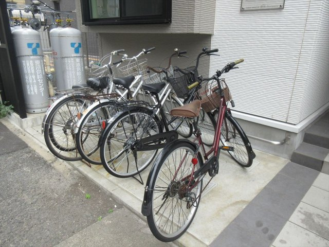 RadIAnce鶴舞｜名古屋市の賃貸ならMy賃貸のその他共用部分|RedIAnce鶴舞(レイディエンス鶴舞)