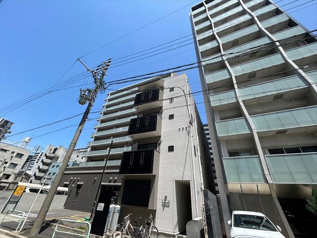 RadIAnce鶴舞｜名古屋市の賃貸ならMy賃貸