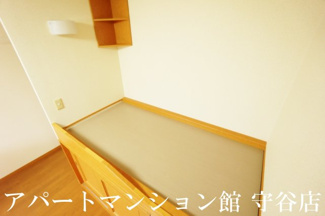 【設備】 | レオパレス松ヶ丘