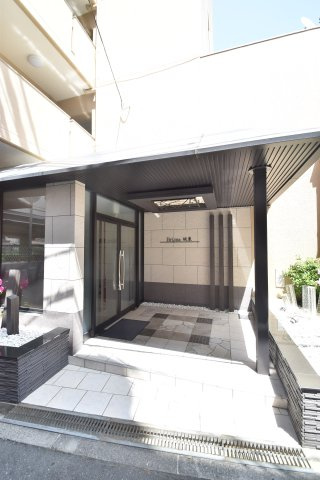 大阪市城東区成育３丁目の賃貸マンション