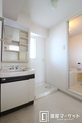 【洗面所】 | アメニティ２１