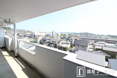 【展望】 | アメニティ２１