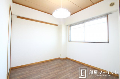 【寝室】 | アメニティ２１