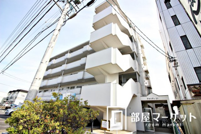 【外観】 | アメニティ２１