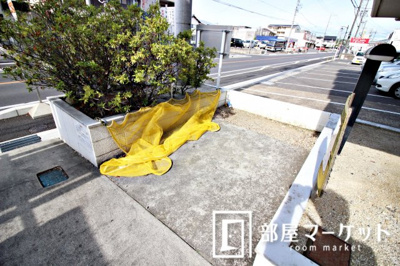 【周辺】 | アメニティ２１