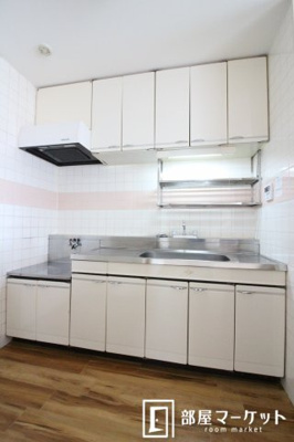 【キッチン】 | アメニティ２１