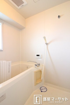 【浴室】 | アメニティ２１