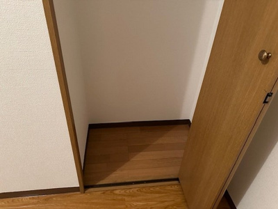 【収納】 | プレール上池袋 | クローゼット