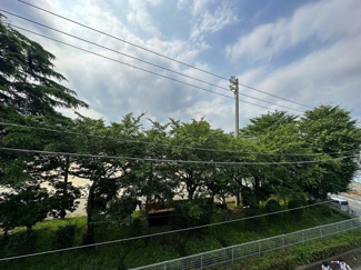 【展望】 | 部室の参考写真となります。
