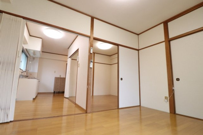 【内装】 | 栄光ビル