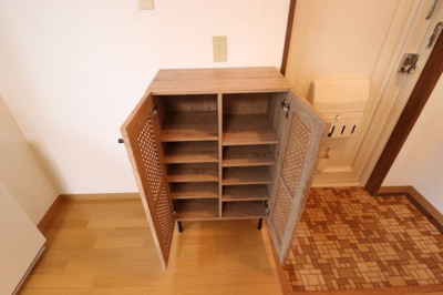 【収納】 | 栄光ビル