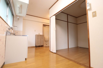 【内装】 | 栄光ビル