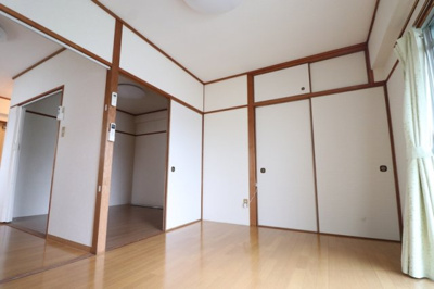 【内装】 | 栄光ビル