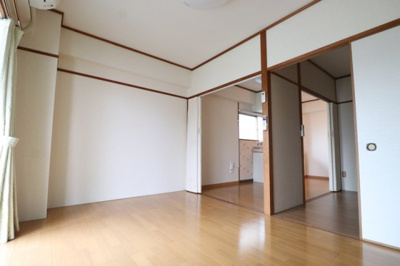 【内装】 | 栄光ビル