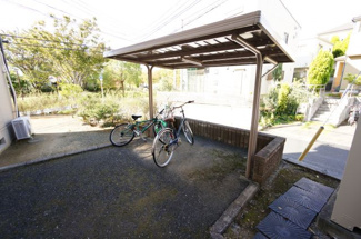 【その他共用部分】