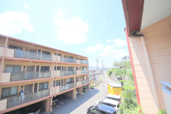 生駒ビューハイツのその他