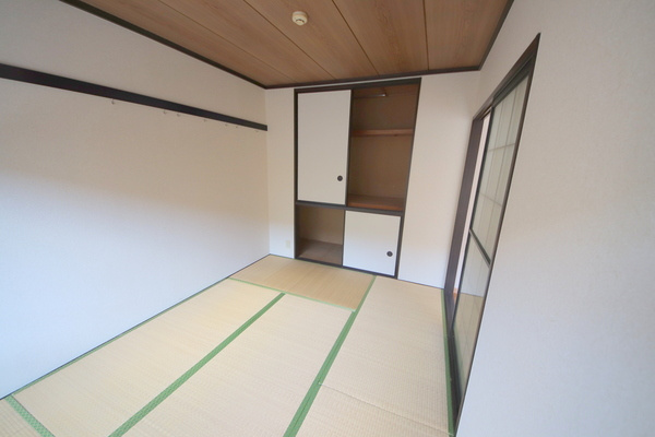 生駒ビューハイツのその他