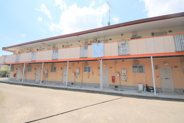 生駒ビューハイツ