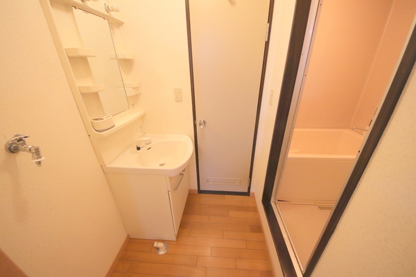 生駒ビューハイツの設備