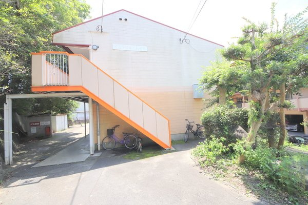 生駒ビューハイツのその他