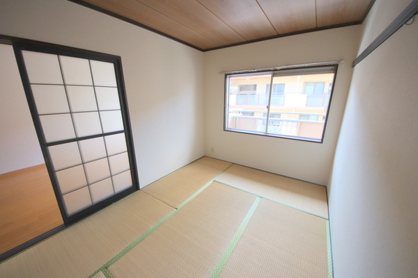 生駒ビューハイツのその他