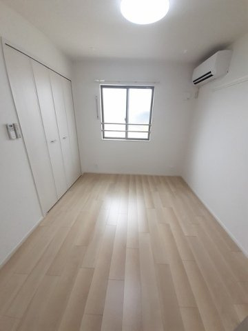 グレイスヴィラ若宮の内装|きれいな内装です