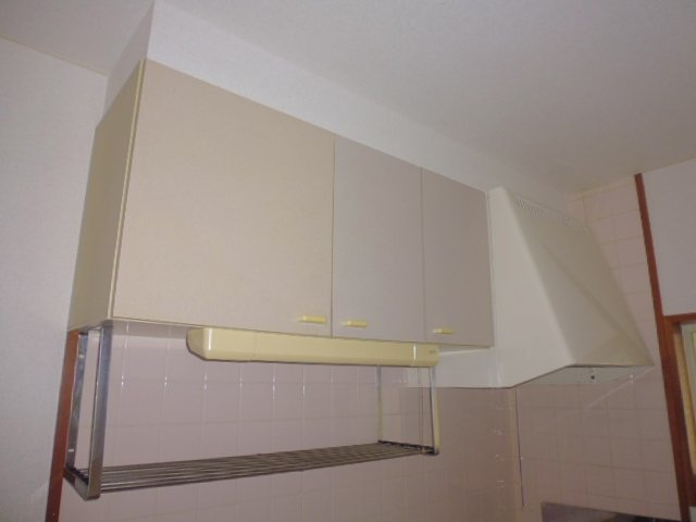 エーデルハイムエビスのキッチン