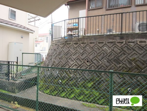 メゾン富雄のその他