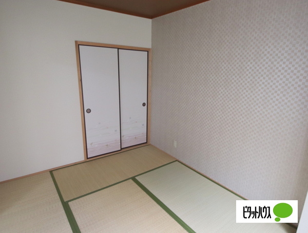 メゾン富雄のその他