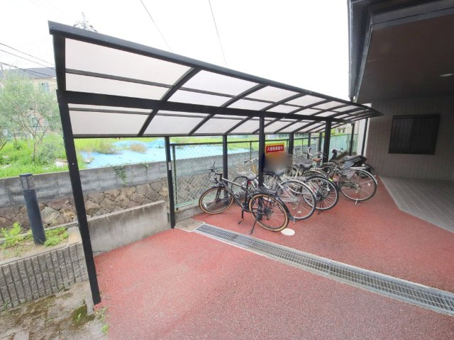 メゾン富雄のその他