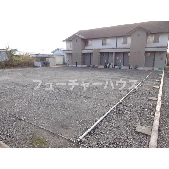 ＫＡＺＥ＆杜　Ⅲの駐車場