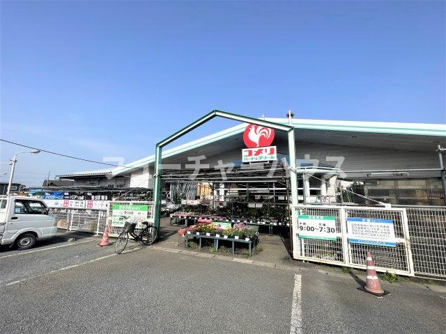 ＫＡＺＥ＆杜　Ⅲの周辺
