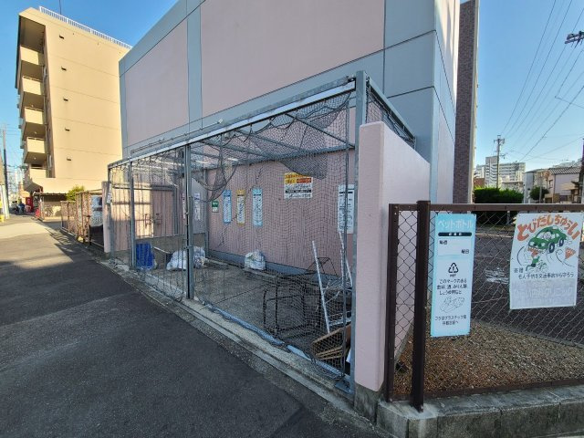 アーバンドエル大曽根東のその他共用部分|アーバンドエル大曽根東