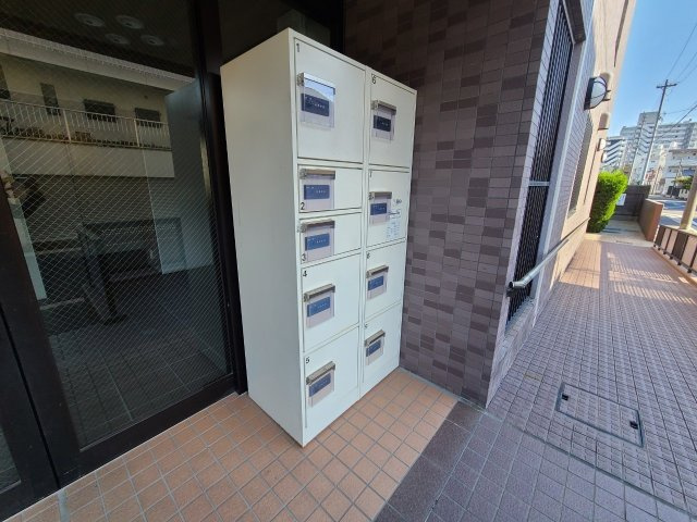 アーバンドエル大曽根東のその他共用部分|アーバンドエル大曽根東