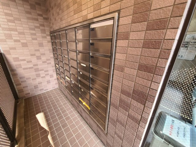 アーバンドエル大曽根東のその他共用部分|アーバンドエル大曽根東