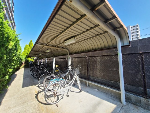 アーバンドエル大曽根東のその他共用部分|アーバンドエル大曽根東