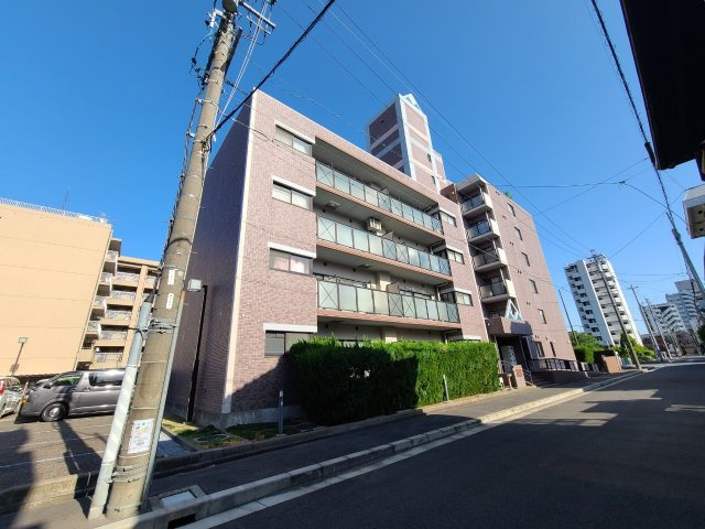 アーバンドエル大曽根東