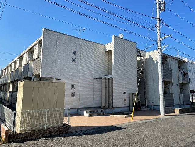 ミランダブランカの外観|画像1