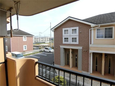 【展望】 | エスポワール原