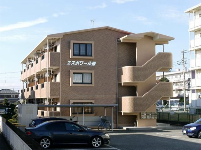 エスポワール原