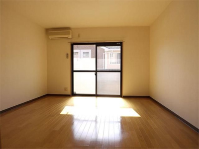 【居間・リビング】 | エスポワール原