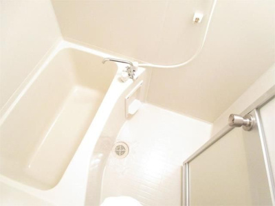 【浴室】 | エスポワール原