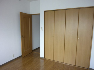 【収納】 | グランベール桂5番館