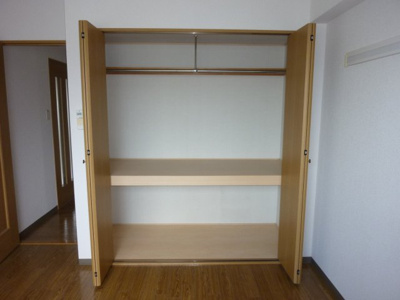 【収納】 | グランベール桂5番館