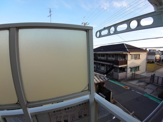 【展望】 | ヴィラ上ケ原（三番町）